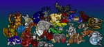 Group Pileup :)