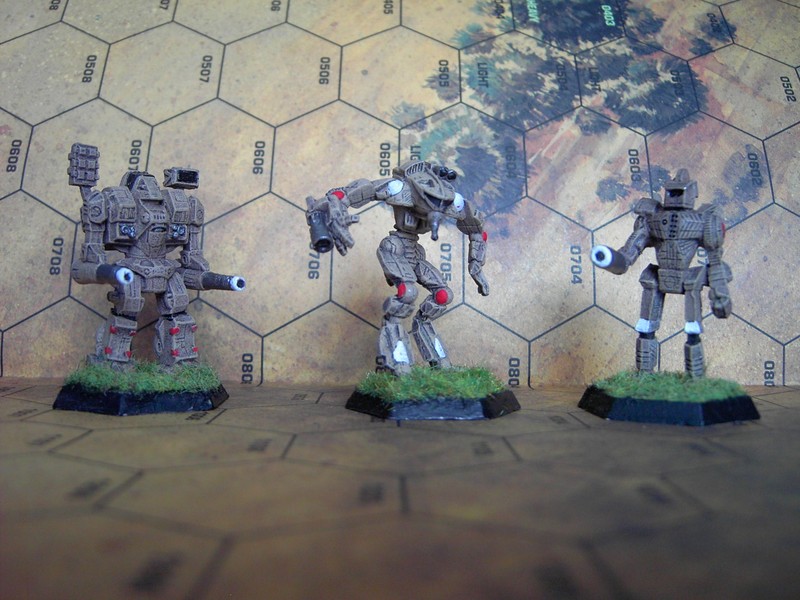 Werewolf´s Tabletop wahn Teil 3 Battletech PICT0198.sized