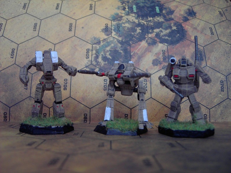 Werewolf´s Tabletop wahn Teil 3 Battletech PICT0200.sized