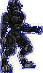 Borg werewolf 2